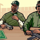 Illustration for article titled The Great emGrand Theft Auto/em Megamix